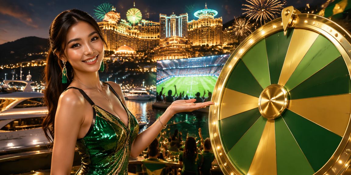 Pertaruhan bola sepak Genting Highlands