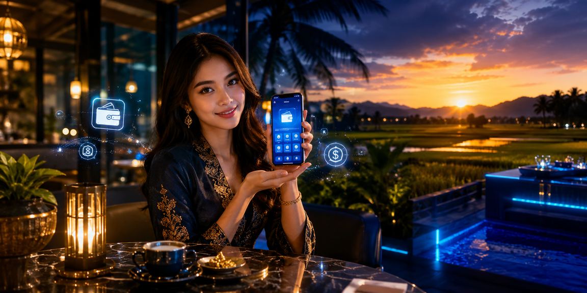 Online bonus rebate Kedah with local Malaysian atmosphere