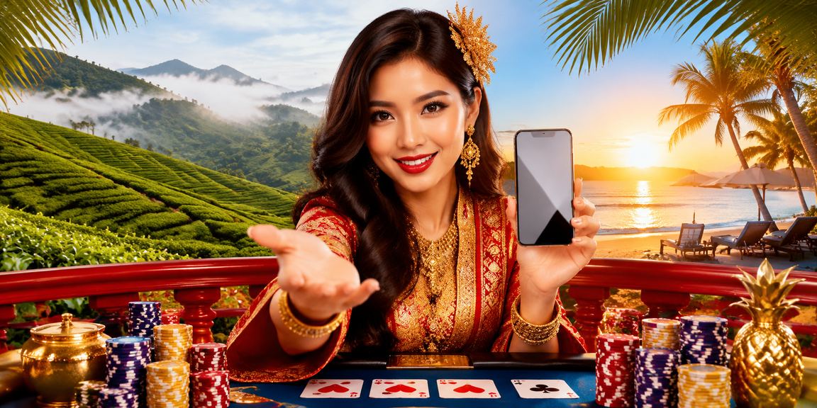 Malaysia local-style online games with exciting sports atmosphere