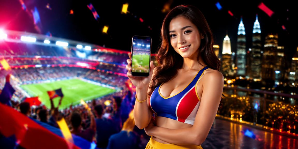 Malaysia mobile casino app to check promotions anytime